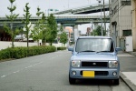 スズキ アルトラパン ターボ